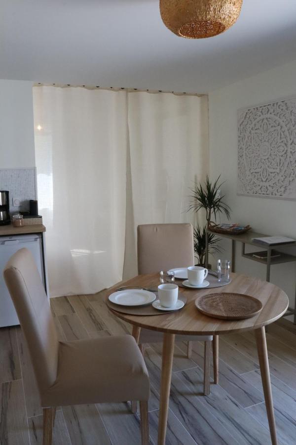 La Petite Boire - Chambres D'Hotes Pres D'Angers Murs-Erigne Luaran gambar