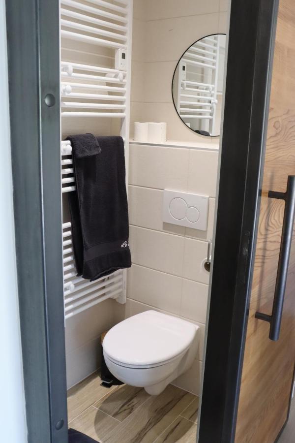 La Petite Boire - Chambres D'Hotes Pres D'Angers Murs-Erigne Luaran gambar