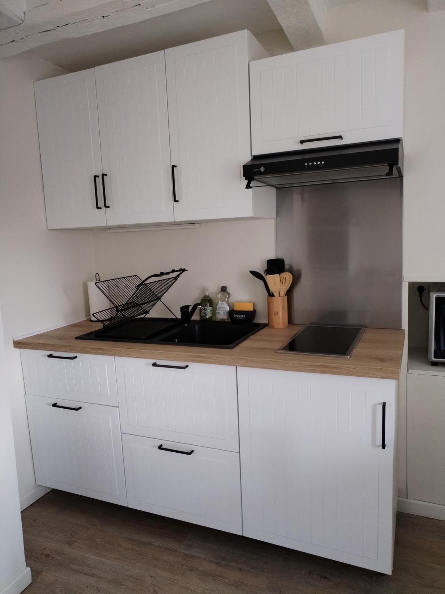 La Petite Boire - Chambres D'Hotes Pres D'Angers Murs-Erigne Bilik gambar